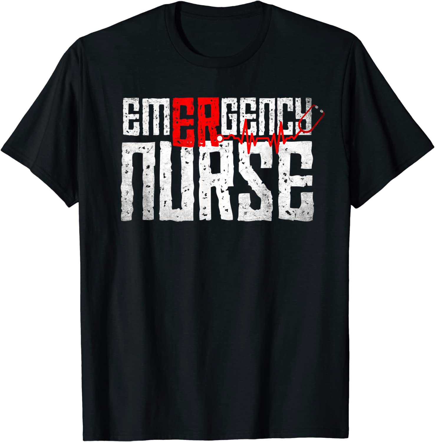 Emergency Room Nurse , Registered Nurse RN LPN 2022 Shirt