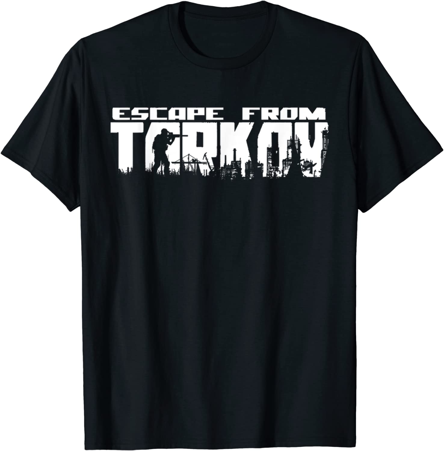 Escape from Tarkov 2022 Shirt