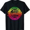 Family Vacation 2022 Making Memories Together 2022 Travel Classic Shirt