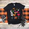Flamingo Halloween 2022 Shirt