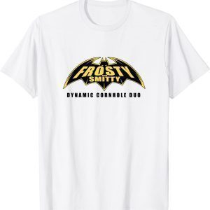 Frosty & Smitty 2022 Shirt
