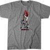 Georgia Football: Darnell Washington The Hurdle Tee Shirt