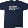 Giancarlo Cruz-Michael Stanton 2022 Shirt