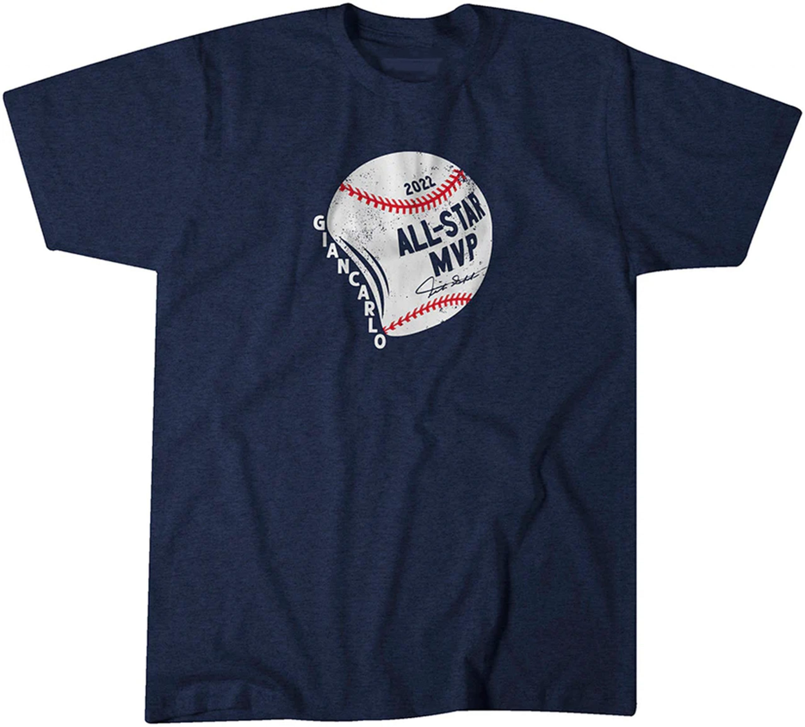 Giancarlo Stanton: All-Star MVP Classic Shirt