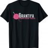 Grantifa Old Women Against Fascists Classic Shirt