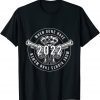 Guns Have More Rights Than Women In America Flag 2022 Limited Shirt
