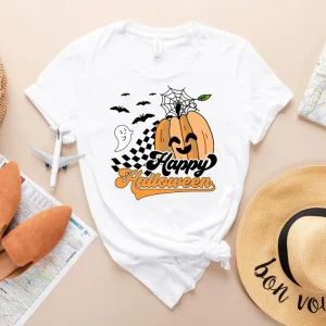 Happy Halloween Hocus Pocus 2022 Shirt Happy Halloween Hocus Pocus 2022 Shirt