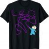 Harold and the purples crayon Classic Shirt