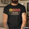 Hentai Yeah I’m Into Science 2022 Shirt