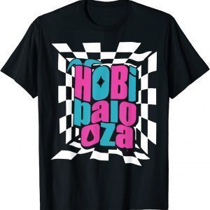 Hobipalooza 2022 Shirt