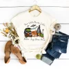Hocus Pocus This Witch Needs Coffee 2022 Shirt