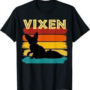 Hotwife Clothing For Women Stag Vixen Cuckold Wife Sharing T-Shirt