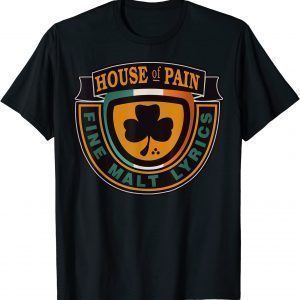 Houses-Of-Pains 2022 Shirt