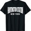 Huntington Station New York 2022 Shirt