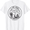 I Am God I Do Not Change 2022 Shirt