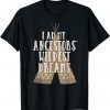 I Am My Ancestors Wildest Dreams - Native American Heritage 2022 Shirt
