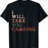 If You Need to Go Camping Pro Choice Women's Rights 2022 Shirt