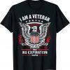 I'm A USA Veteran My Oath Of Enlistment 2022 Shirt