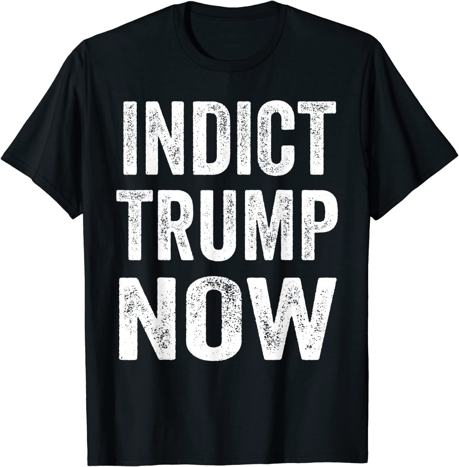Indict Trump Now Classic Shirt