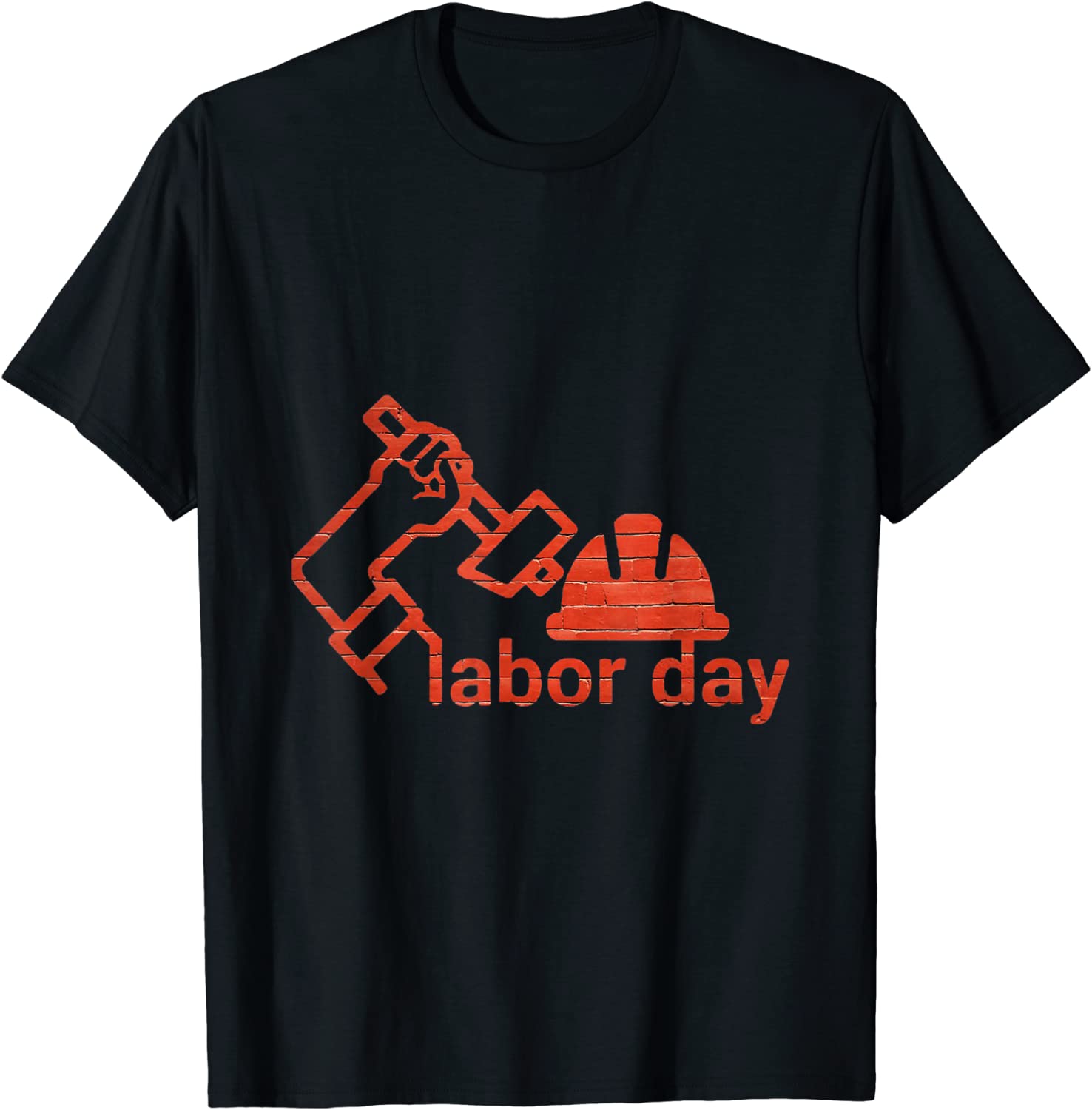 International Workers Day Happy Labor Day Classic Shirt