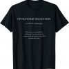 Involuntary Relocation Classic Shirt