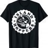 Island Hoppers logo Classic Shirt