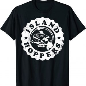 Island Hoppers logo Classic Shirt