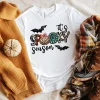 Its Spooky Season Halloween 2022 Shirt