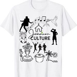Jamaica independence 2022 Shirt