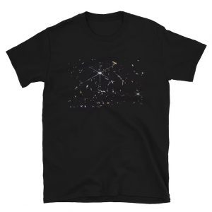James Webb Telescope 2022 Shirt