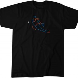 Jeff McNeil: Neon Flying Squirrel Classic Shirt