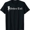 Jethros Tull Band Logo 2022 Shirt