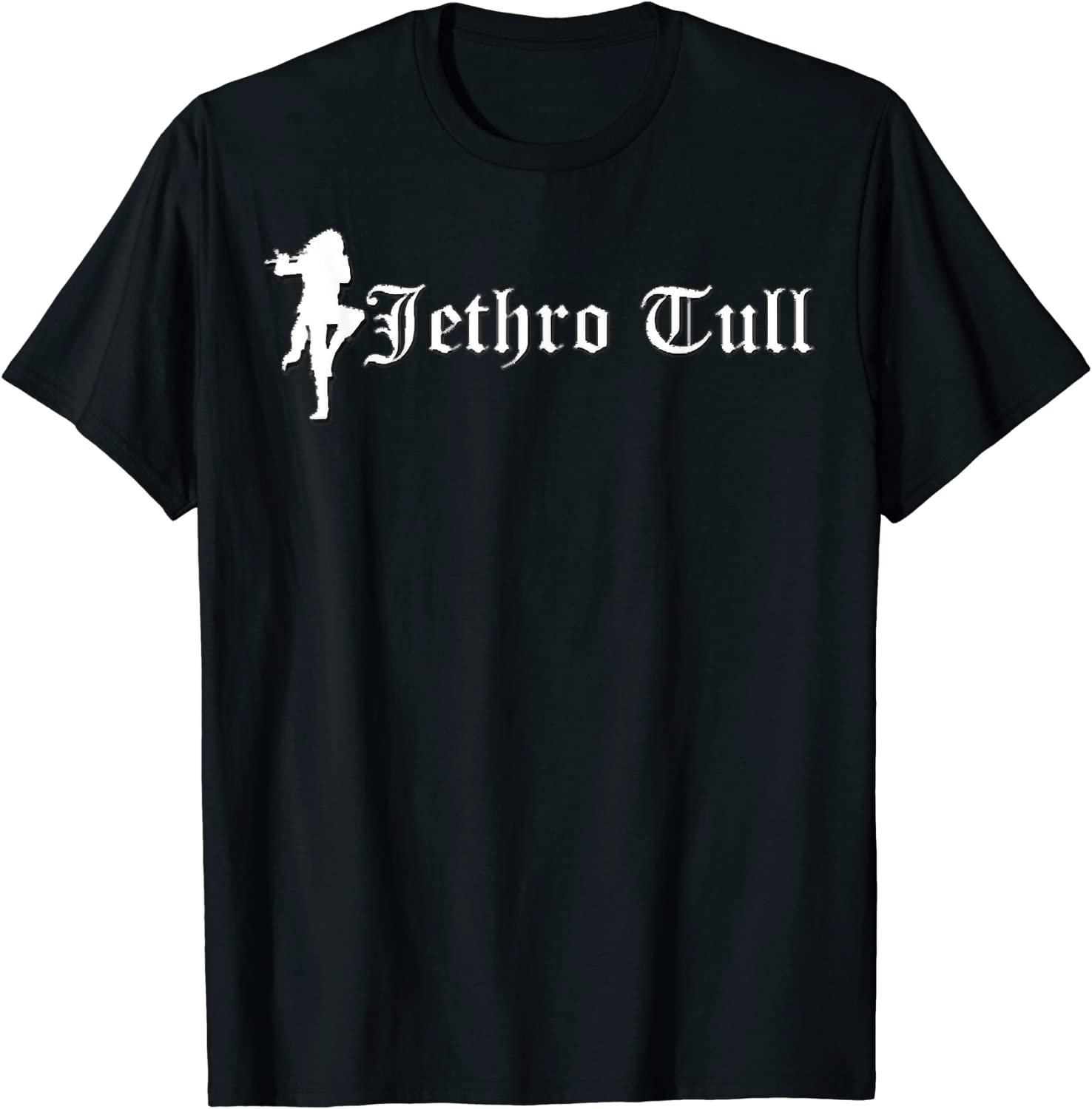 Jethros Tull Band Logo 2022 Shirt