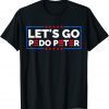 Joe Biden Anti Biden - Let's Go Pedo Peter 2022 Shirt