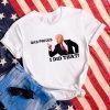 Joe Biden I Did That 2022 Shirt