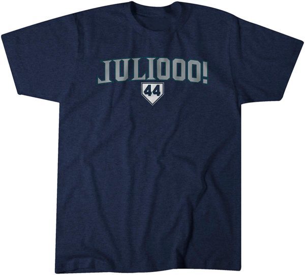 Julio Rodriguez: Juliooo! Classic Shirt