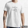 Kate Beckinsale Say Hello To Cunty T-Shirt