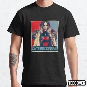 Kate Beckinsale 2022 Shirt