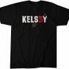 Kelsey Plum: K3LSEY 2022 Shirt