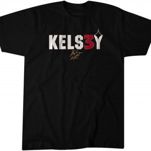 Kelsey Plum: K3LSEY 2022 Shirt