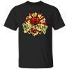 Kenoh_Prowres King Ken 2022 Shirt