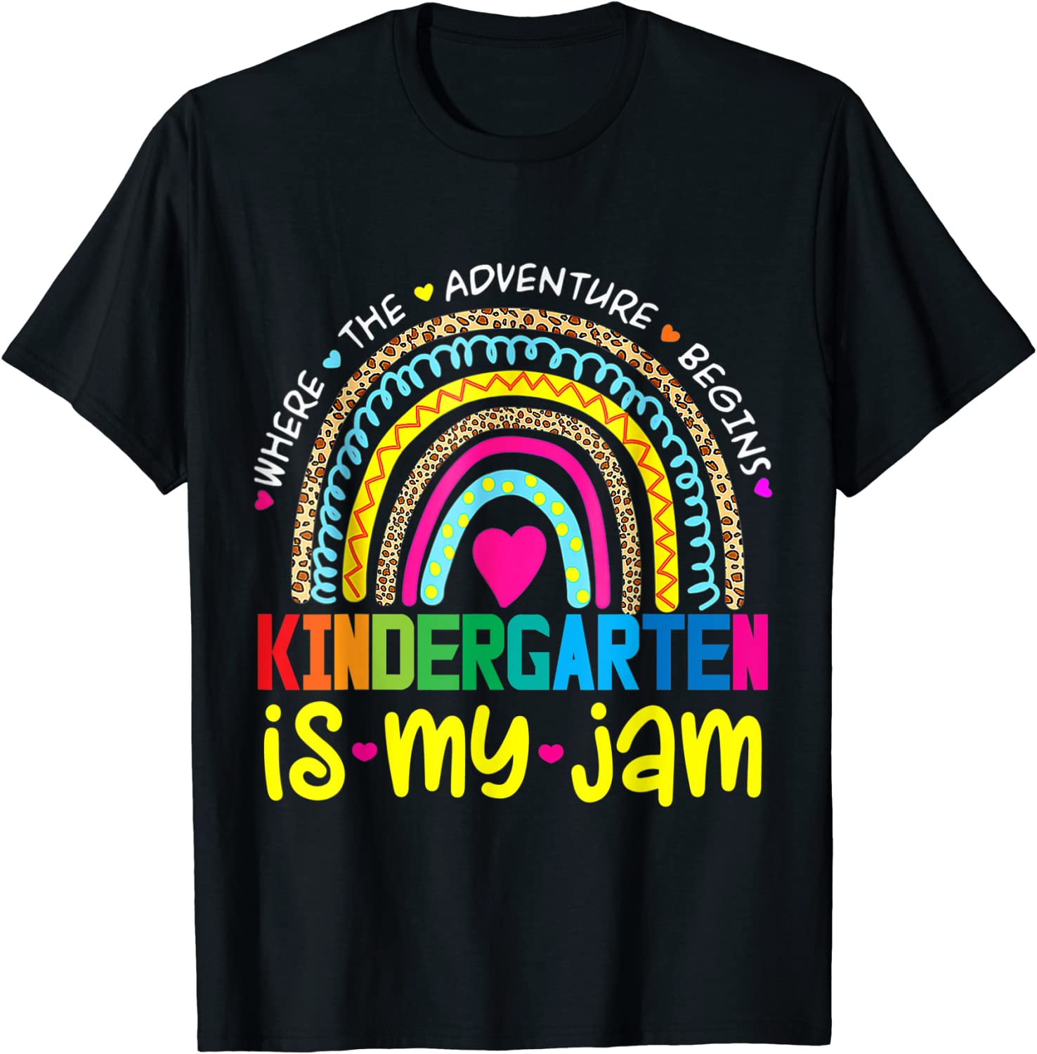 kindergarten schools