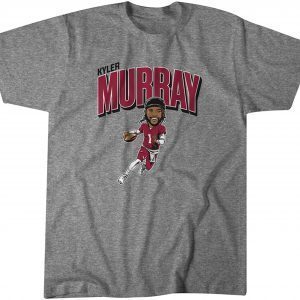 Kyler Murray: Caricature Classic Shirt