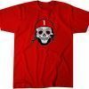 Kyler Murray Sugar Skull 2022 Shirt