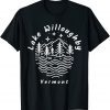 Lake Willoughby Vermont 2022 Shirt