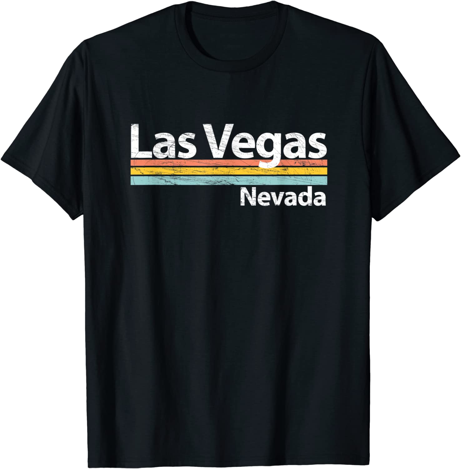 Las Vegas - Nevada 2022 Shirt