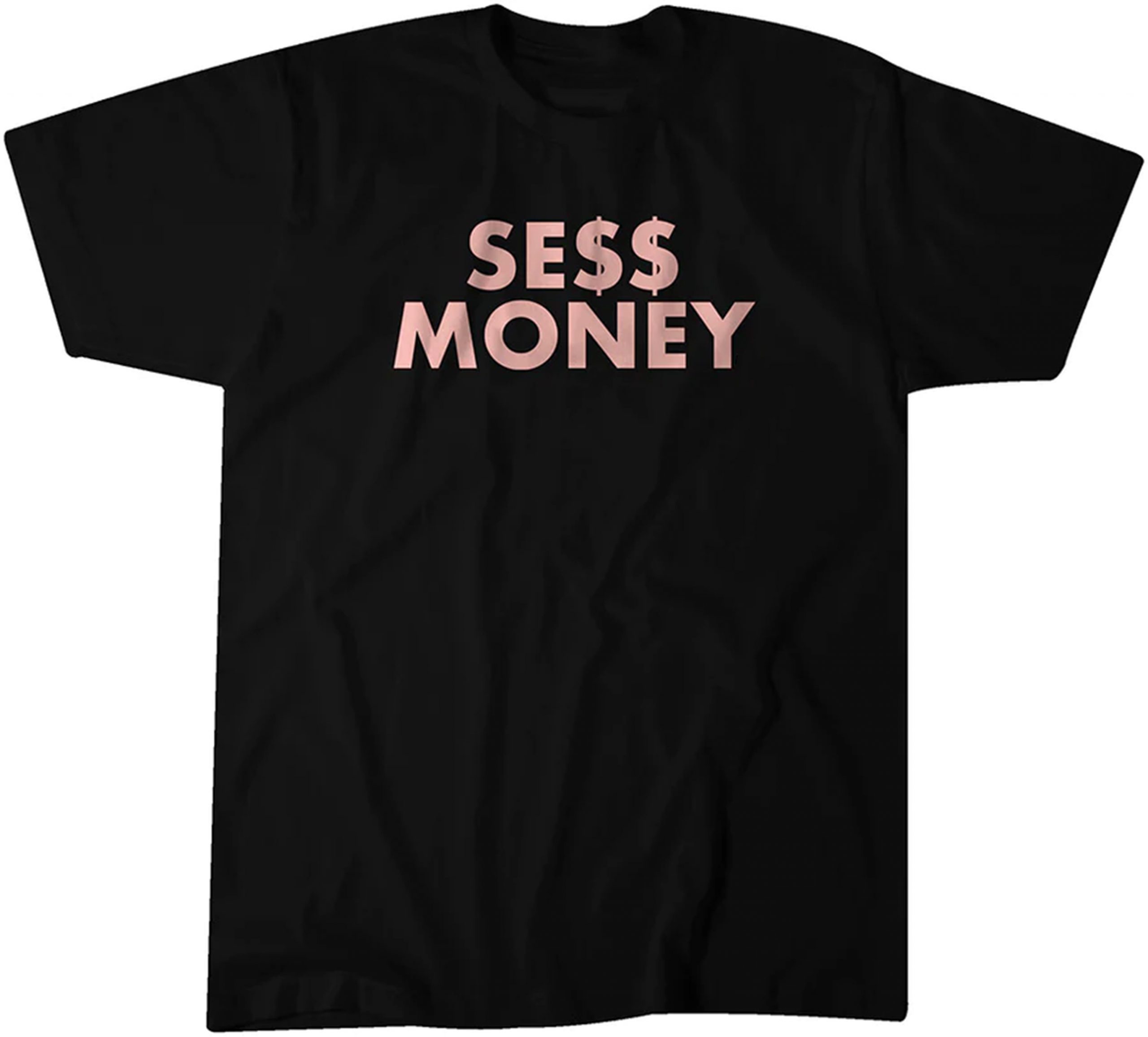 Lauren Sesselman: Sess Money 2022 Shirt