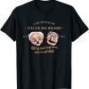 Law Offices of Statler And Waldorf -We're not Half Bad 2022 Shirt