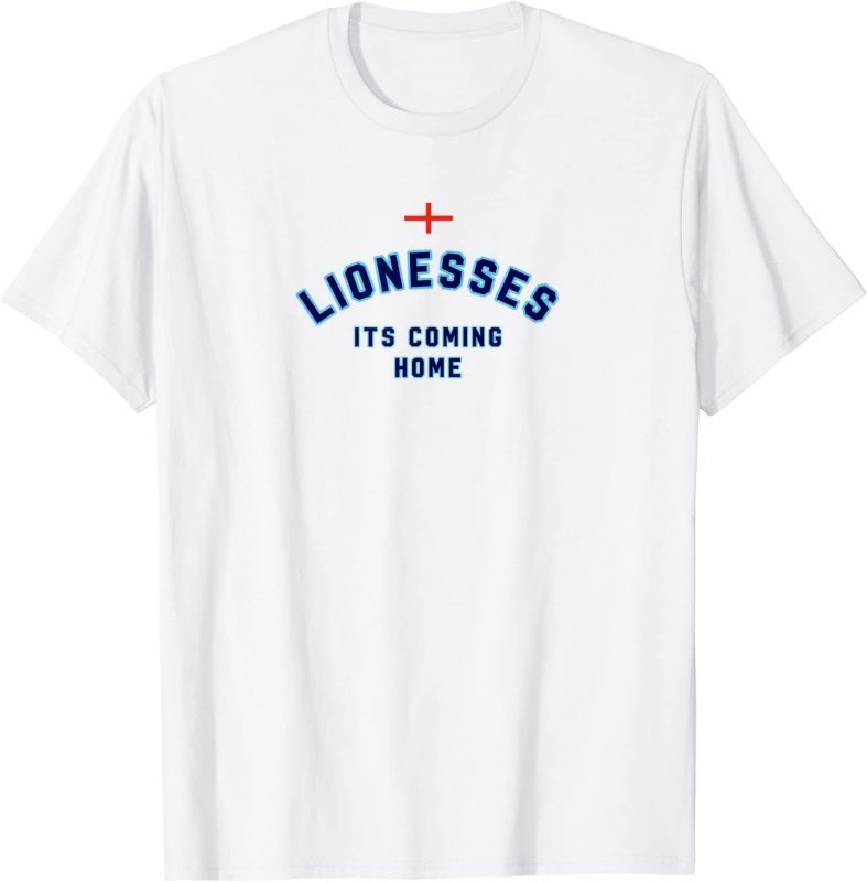 lionesses away shirt