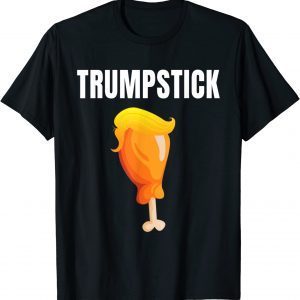 Make Thanksgiving Great Again Trump 2024 Political Limited Shirt